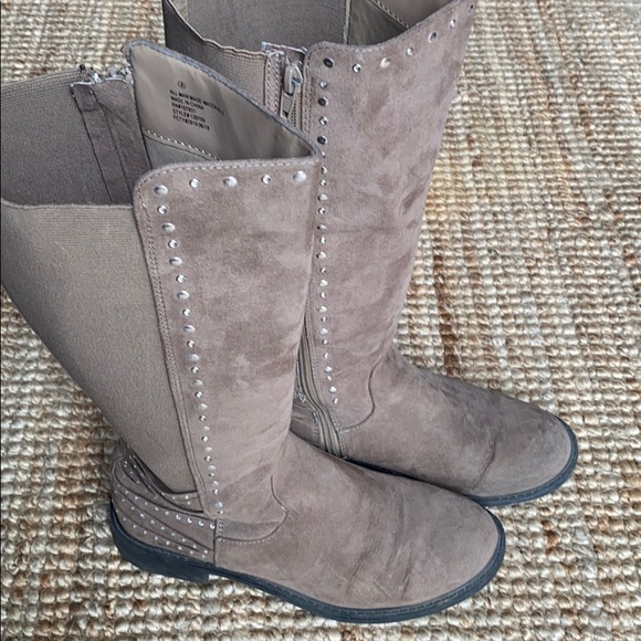 Justice tall boot - Picture 3 of 6